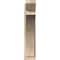 Ekena Millwork Thorton Slat Smooth Outlooker, Douglas Fir, 7 1/2"W x 30"D x 36"H OUT08X30X36THR06SDF - alternate 4